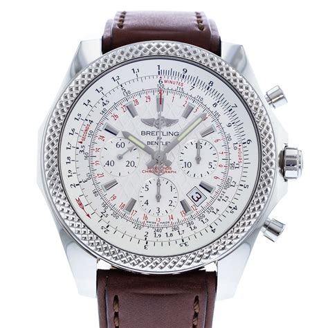 Breitling Bentley B06 Watch AB0611 